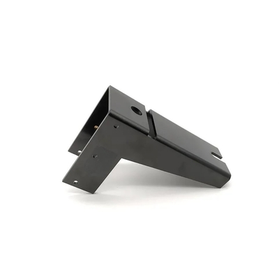 Stamping Process Stainless Steel 90 Degree Plaster Metal Corner Bracket for in Factories