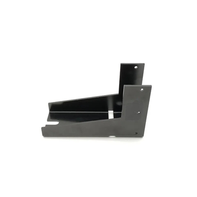 Stamping Process Stainless Steel 90 Degree Plaster Metal Corner Bracket for in Factories