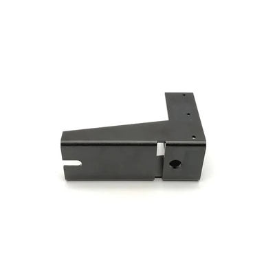 Stamping Process Stainless Steel 90 Degree Plaster Metal Corner Bracket for in Factories