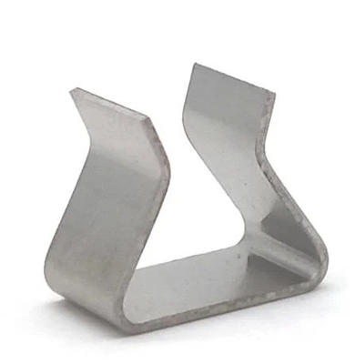 Powder Coated Stainless Steel Stamping Parts for Furniture OEM CNC Hardware