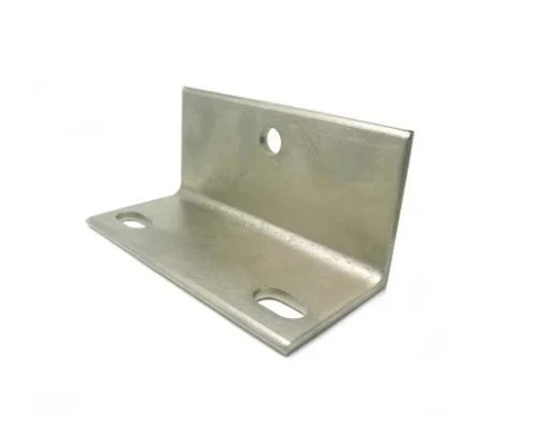 Powder Coated Stainless Steel Stamping Parts for Furniture OEM CNC Hardware