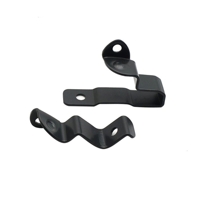 Customized Sheet Metal Stamping Parts for OEM CNC Hardware Components Customization