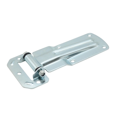 Customized Sheet Metal Stamping Parts for OEM CNC Hardware Components Customization
