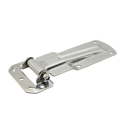 Customized Sheet Metal Stamping Parts for OEM CNC Hardware Components Customization