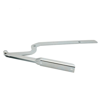 Customized Sheet Metal Stamping Parts for OEM CNC Hardware Components Customization