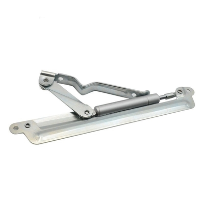 Customized Sheet Metal Stamping Parts for OEM CNC Hardware Components Customization