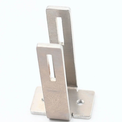 Precision Hardware Products Stainless Steel Metal Roofing Sheet Laser Parts Cabinet
