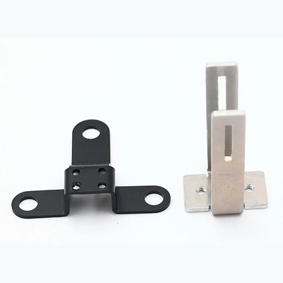 Precision Hardware Products Stainless Steel Metal Roofing Sheet Laser Parts Cabinet
