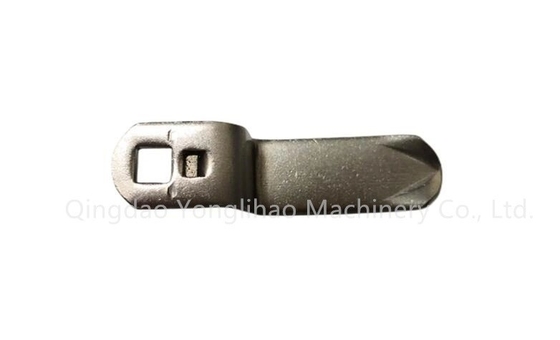 Fastening OEM CNC Hardware Components with Stamping Door Structure in Aluminum Alloy