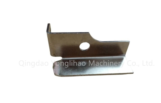 Fastening OEM CNC Hardware Components with Stamping Door Structure in Aluminum Alloy