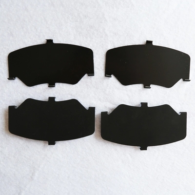 Stainless Steel Brake Pad Accessories and More Precision Hardware Products for Repairs