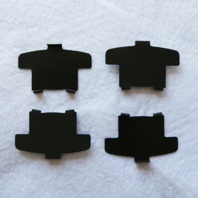 Stainless Steel Brake Pad Accessories and More Precision Hardware Products for Repairs