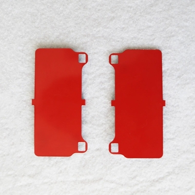 Stainless Steel Brake Pad Accessories and More Precision Hardware Products for Repairs