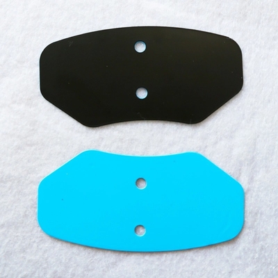 Stainless Steel Brake Pad Accessories and More Precision Hardware Products for Repairs