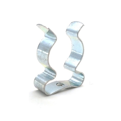 Precision Hardware Products for Car Brake Pad Accessories Painting Plating Polishing