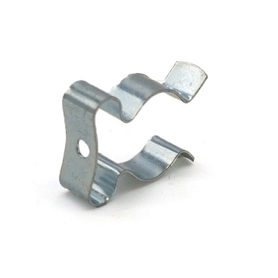 Precision Hardware Products for Car Brake Pad Accessories Painting Plating Polishing
