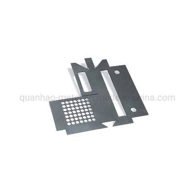 Precision Stainless Steel Sheet Metal Processing Products for OEM CNC Hardware Components