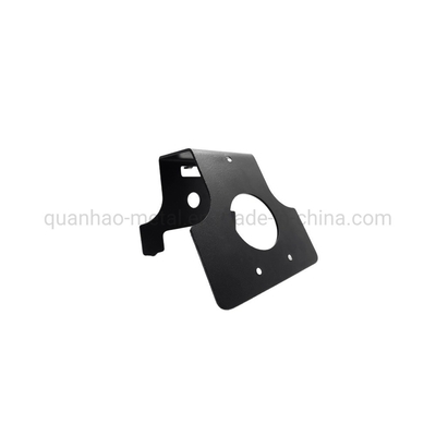 Precision Stainless Steel Sheet Metal Processing Products for OEM CNC Hardware Components