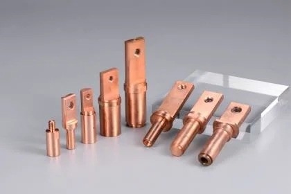 Marine Spare Parts in Stainless Steel for Customization of Precision Hardware Products