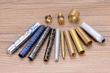 Marine Spare Parts in Stainless Steel for Customization of Precision Hardware Products