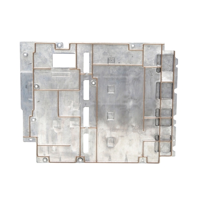 Stainless Steel OEM CNC Hardware Components Die Casting Parts for Energy Products