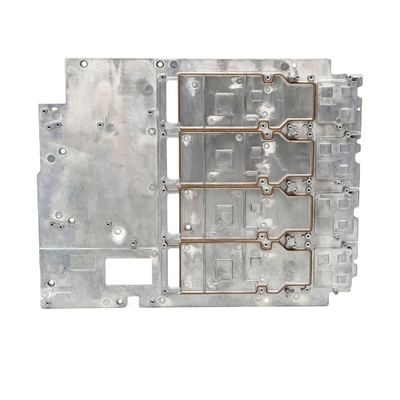 Stainless Steel OEM CNC Hardware Components Die Casting Parts for Energy Products