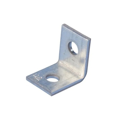 Stainless Steel Precision Stamping Parts for OEM CNC Hardware Components Laser Cutting