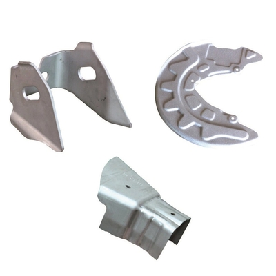 Stainless Steel Metal Stamping Part for Precision Hardware  XS2197