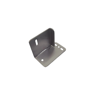 Precision Hardware Products Stamping Process Stainless Steel Connectors and Sheet Metal