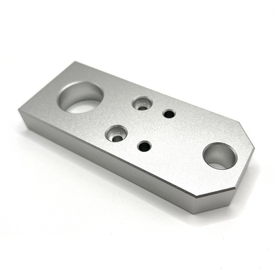Precision Hardware Products Stamping Process Stainless Steel Connectors and Sheet Metal