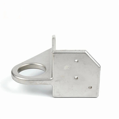 Construction Accessories High Precision Stainless Steel Investment Casting Components
