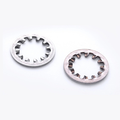 Stamping Process Custom Carbon Steel F Terminal for Precision Hardware Powder Coated