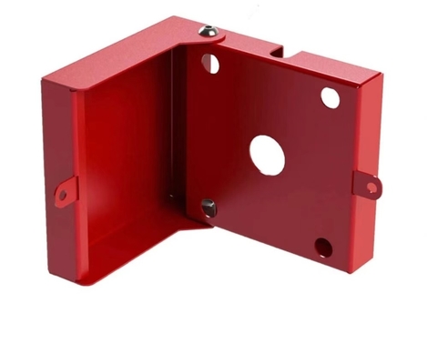 Stamping Process Custom Sheet Metal Fabrication Service for Precision Stainless Steel
