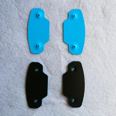 Stainless Steel Repair Kits for Brake Pad of Precision Hardware Products in Factories