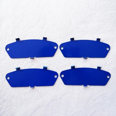 Stainless Steel Repair Kits for Brake Pad of Precision Hardware Products in Factories