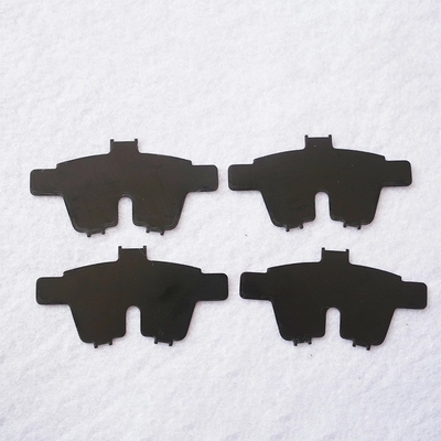 Stainless Steel Repair Kits for Brake Pad of Precision Hardware Products in Factories