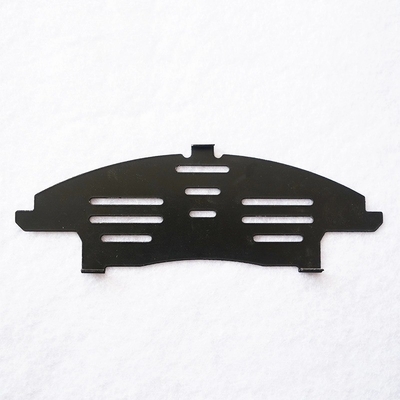 Stainless Steel Repair Kits for Brake Pad of Precision Hardware Products in Factories