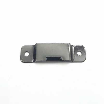 Custom Graphic Iron Metal Belt Buckle for of Precision Hardware Products in Factories