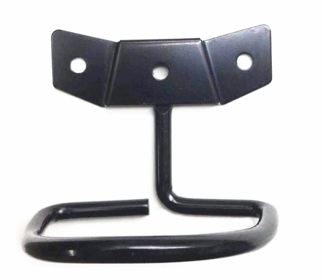 Custom Graphic Iron Metal Belt Buckle for of Precision Hardware Products in Factories