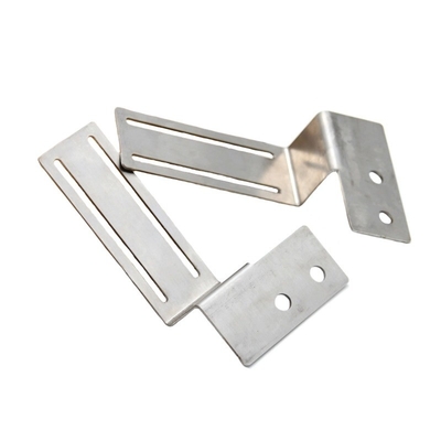 Processing of Stainless Steel Stamping Non-Standard Parts for Precision Hardware OEM