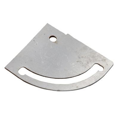 Processing of Stainless Steel Stamping Non-Standard Parts for Precision Hardware OEM