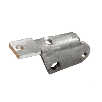Processing of Stainless Steel Stamping Non-Standard Parts for Precision Hardware OEM