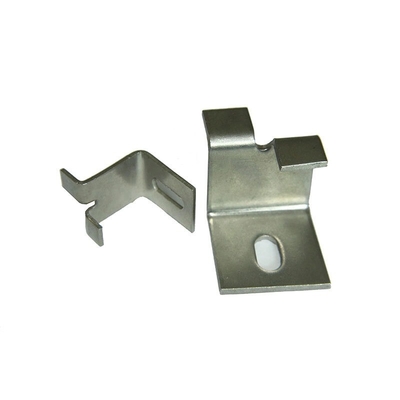 Processing of Stainless Steel Stamping Non-Standard Parts for Precision Hardware OEM
