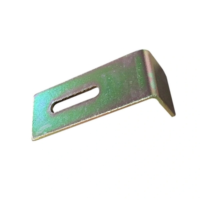Stainless Steel Precision Hardware Products for Factories OEM CNC Stamping Auto Part