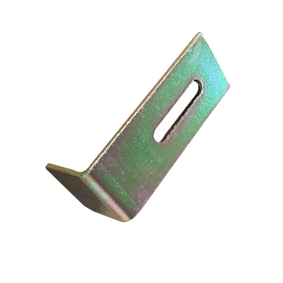 Stainless Steel Precision Hardware Products for Factories OEM CNC Stamping Auto Part