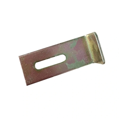 Stainless Steel Precision Hardware Products for Factories OEM CNC Stamping Auto Part