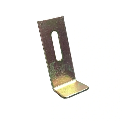 Stainless Steel Precision Hardware Products for Factories OEM CNC Stamping Auto Part