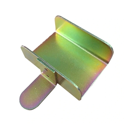 Stainless Steel Precision Hardware Products for Factories OEM CNC Stamping Auto Part
