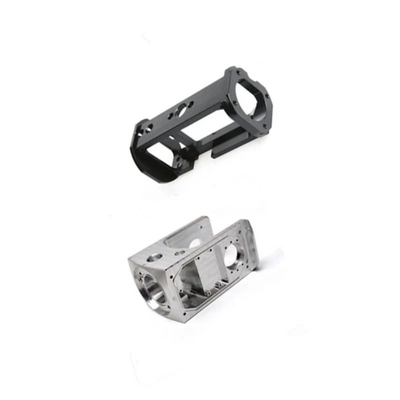 OEM CNC Hardware Components Custom Aluminum Alloy Parts Processing Stainless Steel Brass Precision