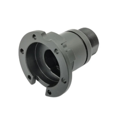 OEM CNC Hardware Components Custom Aluminum Alloy Parts Processing Stainless Steel Brass Precision